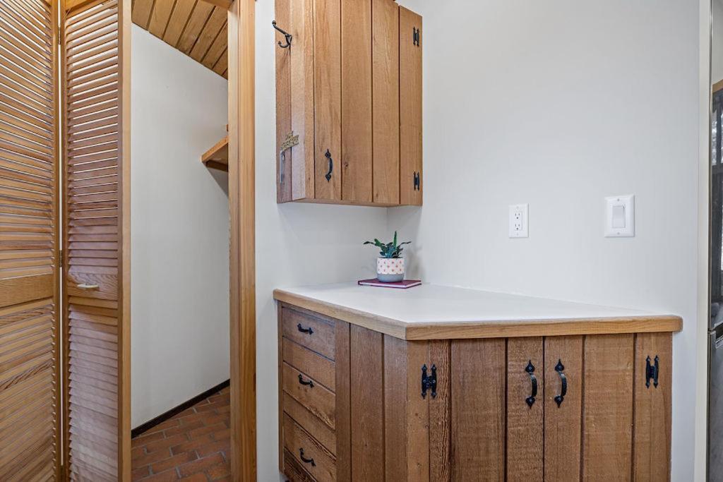Canmore Cabin By Canadian Rockies Vacation Rentals Exterior foto