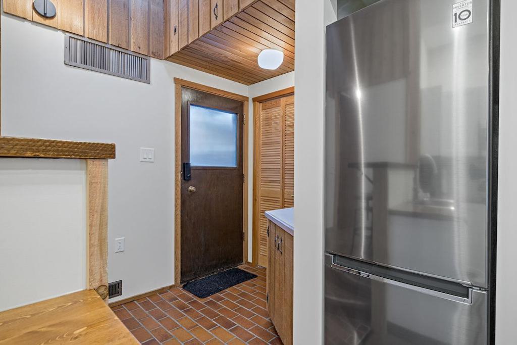 Canmore Cabin By Canadian Rockies Vacation Rentals Exterior foto