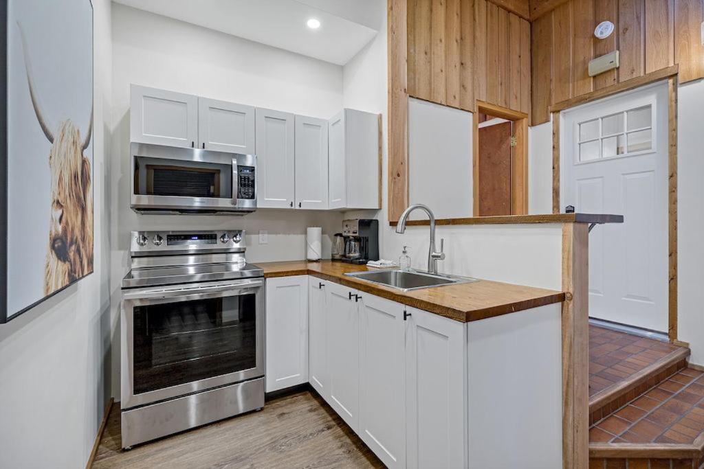 Canmore Cabin By Canadian Rockies Vacation Rentals Exterior foto